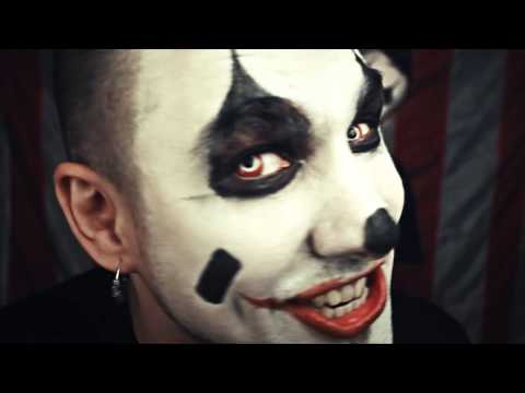 Культ Злые Клоуны - 7 Грехов (2012)