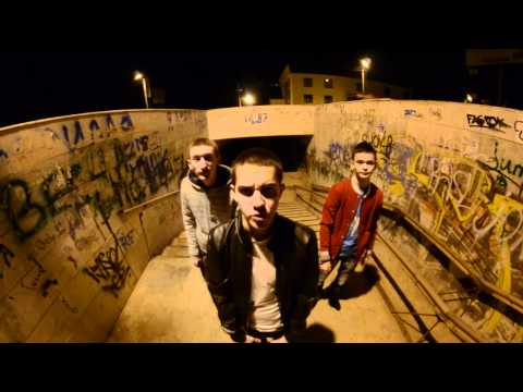 Nazmut ЧЭ - Ночь (feat RASL & ТАТА/Ч МС) (2011)