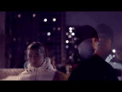 Baskil (Гамора) - Время Неумолимо (feat Никита Русаков) (2012)