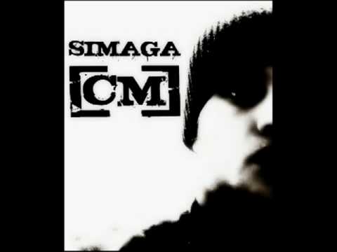 SIMAGA - Так и Живем (2012)