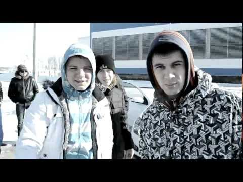 Гамора - Куйзнает (feat Atsel'RJ, Dooda) (2012)
