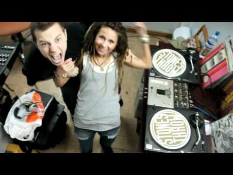 ГидроПонка - Наша Туса! (feat 22во7, DJ Vag) (2011)