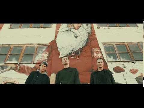 БРАТУБРАТ - Не Верю (feat Словецкий) (2015)